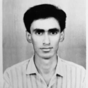 Meet your Posher, Md